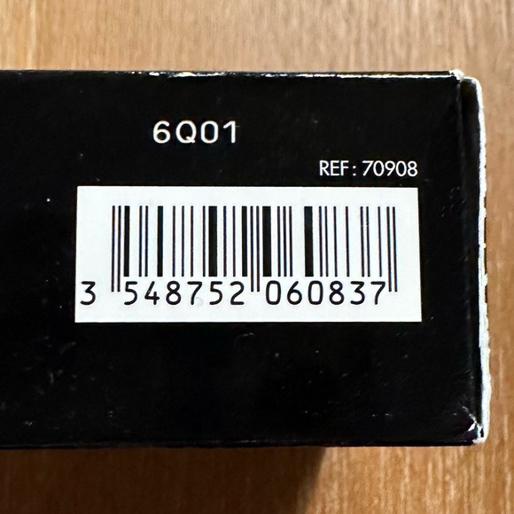 [NEW UNOPENED] MAKE UP FOR EVER Ultra HD Microfinishing Loose Powder .29oz - Picture 4 of 4